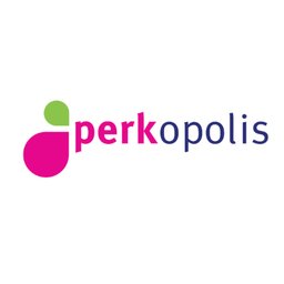 Perkopolis Logo