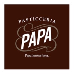 Company logo Pasticceria Papa