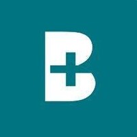 Company logo B Positive Plasma