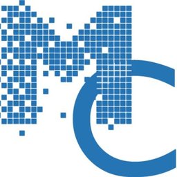 شعار الشركة MC Ledger