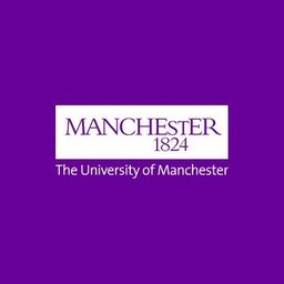 Company logo University of Manchester