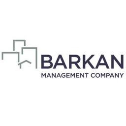 Company logo Barkan Management