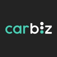 Company logo Carbiz
