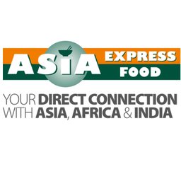 Company logo Asia Express Food