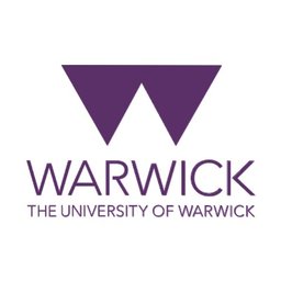 Company logo University of Warwick