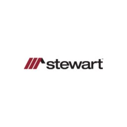 Company logo Stewart