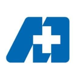 Company logo MultiCare Health System