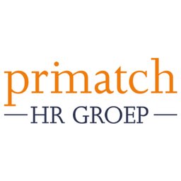 Company logo Primatch HR Groep
