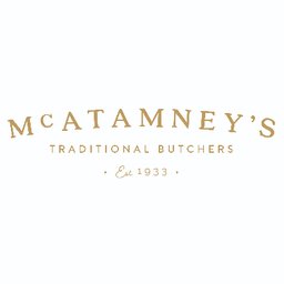 Company logo McAtamney's Traditional Butchers