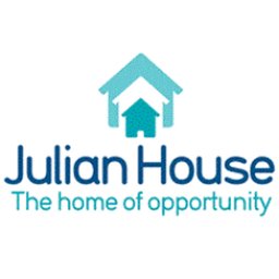 Company logo Julian House