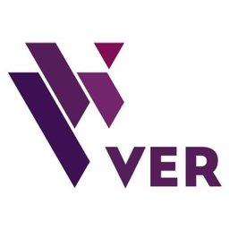Company logo VER