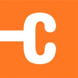 公司标志 ChargePoint