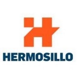 Logotipo de la empresa Hermosillo
