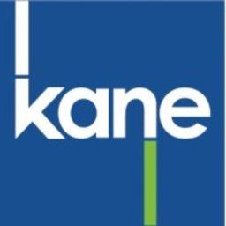 Company logo Kane Group