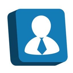 Logotipo de la empresa People Employ SA