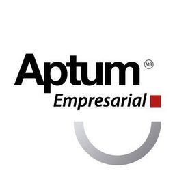Logotipo de la empresa APTUM EMPRESARIAL