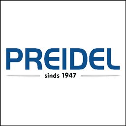 Company logo Preidel B.V.