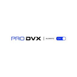 Company logo ProDVX
