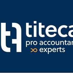 Company logo Titeca pro Accountants & Experts