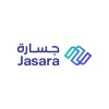 شعار الشركة Jasara Program Management Company