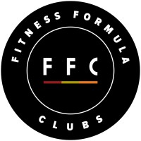 Company logo Fitness Formula Clubs (FFC)