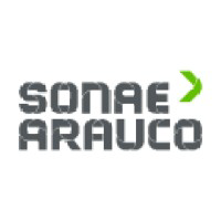 Logotipo de la empresa Sonae Arauco