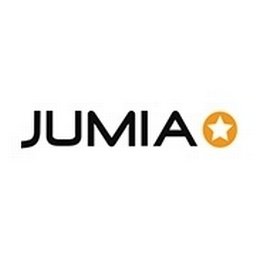 Company logo Jumia