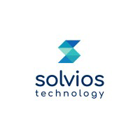 कंपनी का लोगो Solvios Technology