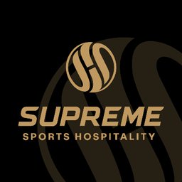 Firmenlogo Supreme Sports Hospitality Frankfurt GmbH