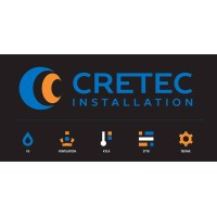 Company logo Cretec