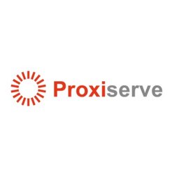 Logo de l'entreprise PROXISERVE
