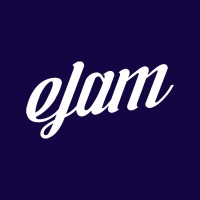 Company logo eJam