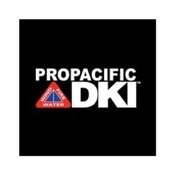 Company logo PROPACIFIC DKI