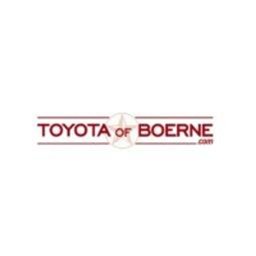 Company logo Vic Vaughan Toyota of Boerne
