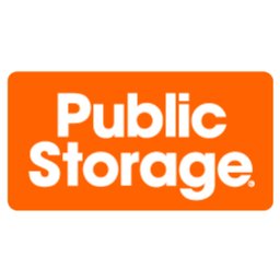 Company logo Public Storage