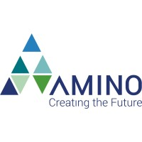 Firmenlogo AMINO GmbH