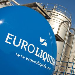 Company logo Euroliquids BV