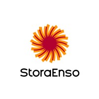 Company logo Stora Enso