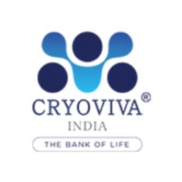 कंपनी का लोगो Cryoviva Biotech Pvt Ltd