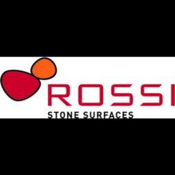 Company logo Rossi Stone Works