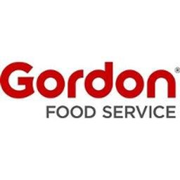 Company logo Gordon Food Service