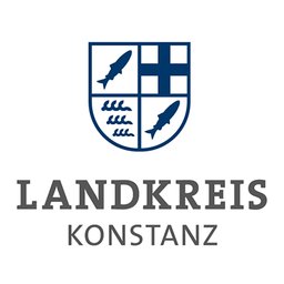 Firmenlogo Landratsamt Konstanz