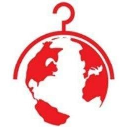 Company logo Thrift World