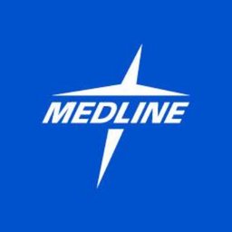 شعار الشركة Medline International France