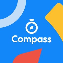 Company logo Compass Education