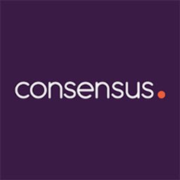 Consensus Logo