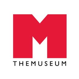 Company logo THEMUSEUM