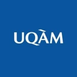 Company logo Université du Québec à Montréal