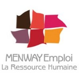 Logo de l'entreprise Menway Emploi