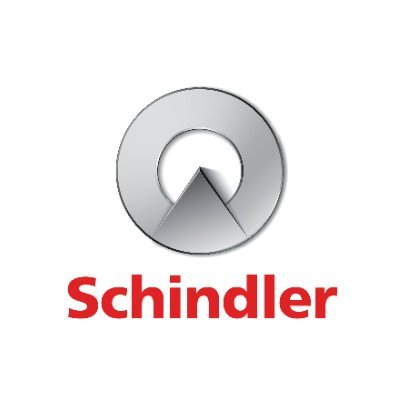 Firmenlogo Schindler Group